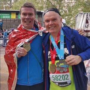 Meet your Posher, Paul